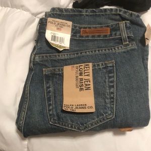 Ralph Lauren Polo Jeans 1260